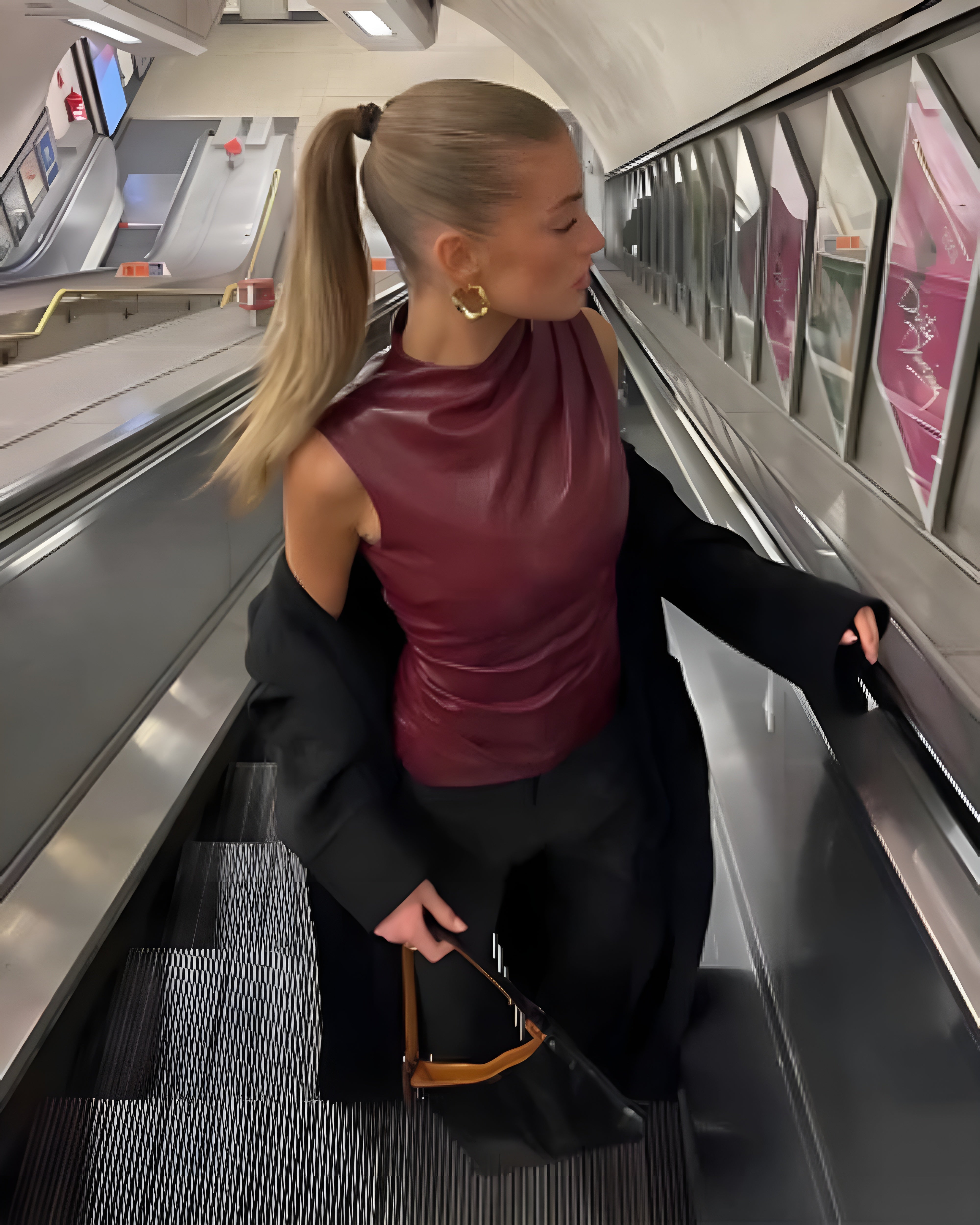 EU 36/US 4 / Burdeaux