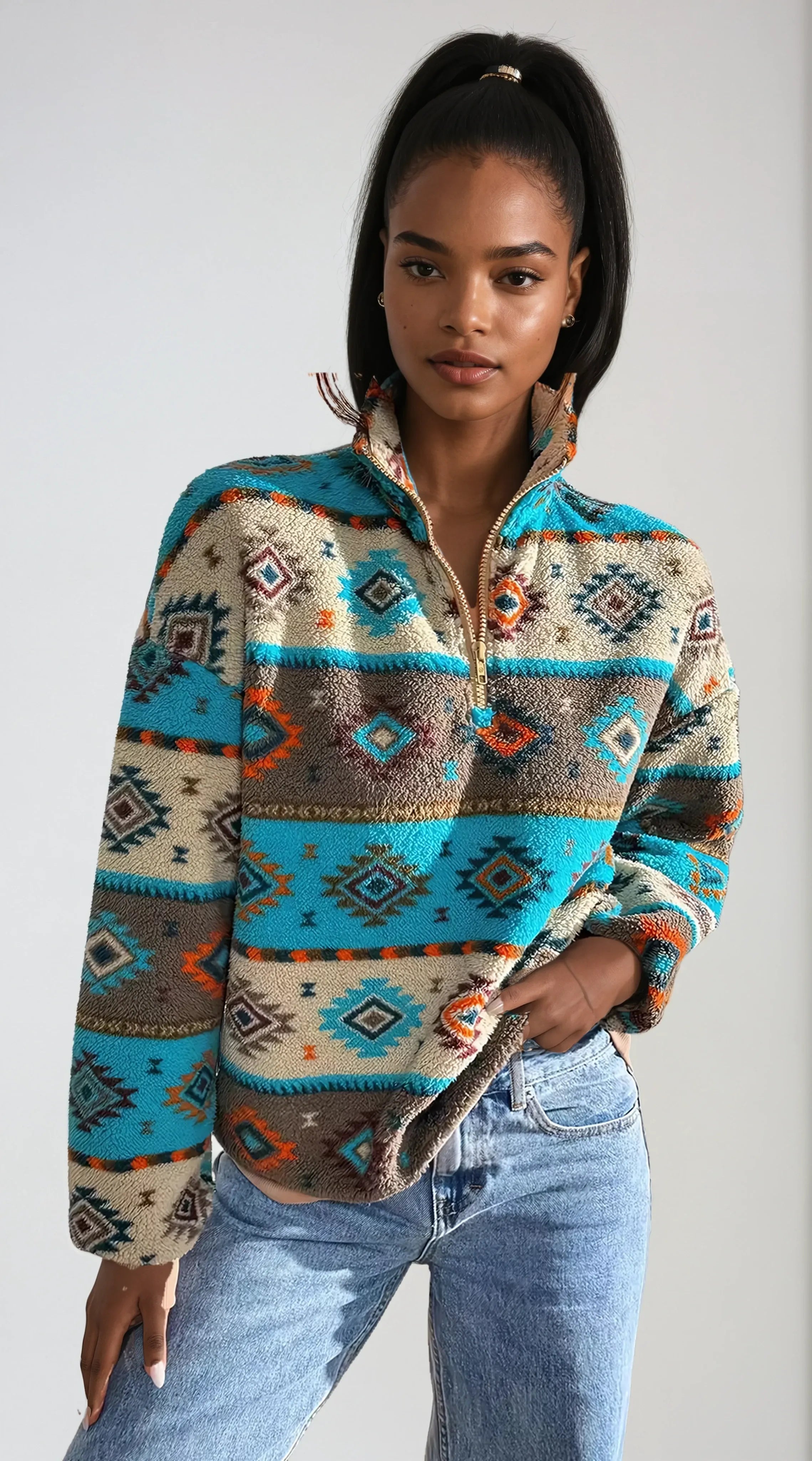 Couleurs Mélangées / S