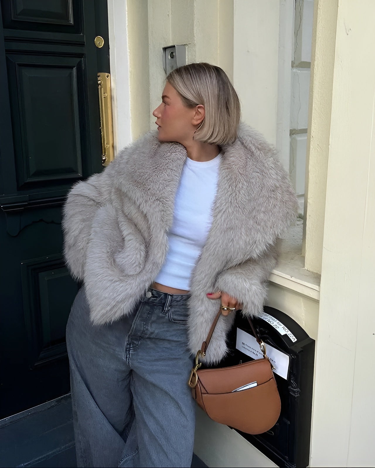 Abricot (Presque épuisé) / XS