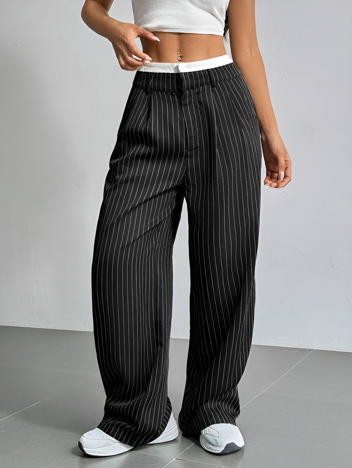 Noir (Presque épuisé) / S