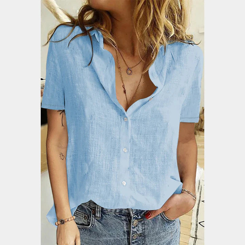 Bleu (Presque épuisé) / EU 36/US 4